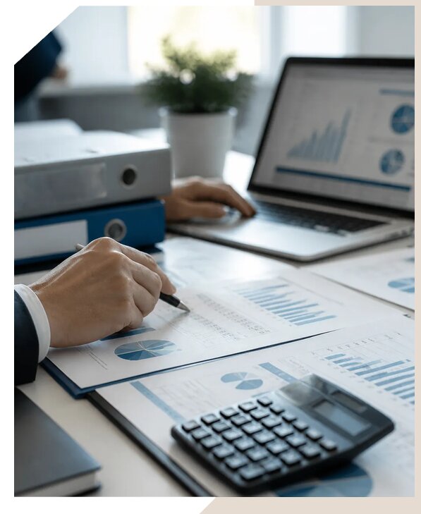 Оптимизация налогообложения бизнеса в Североуральске по цене от 15452 р. | Консалтинг1-Сву